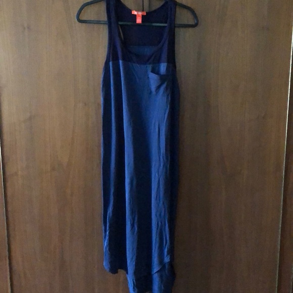 Joe Fresh tank dress - Picture 1 of 4